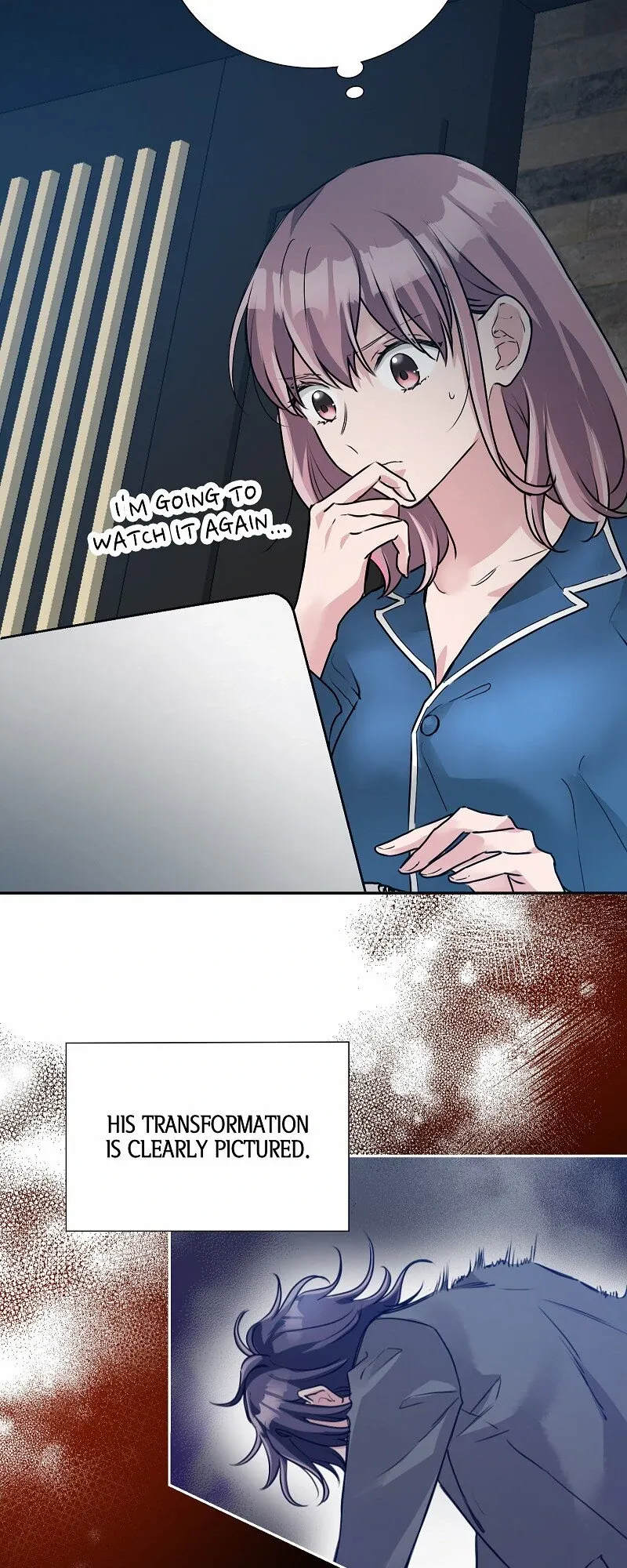 I’m NOT Afraid of Wolves! [Official] Chapter 25 - Page 10