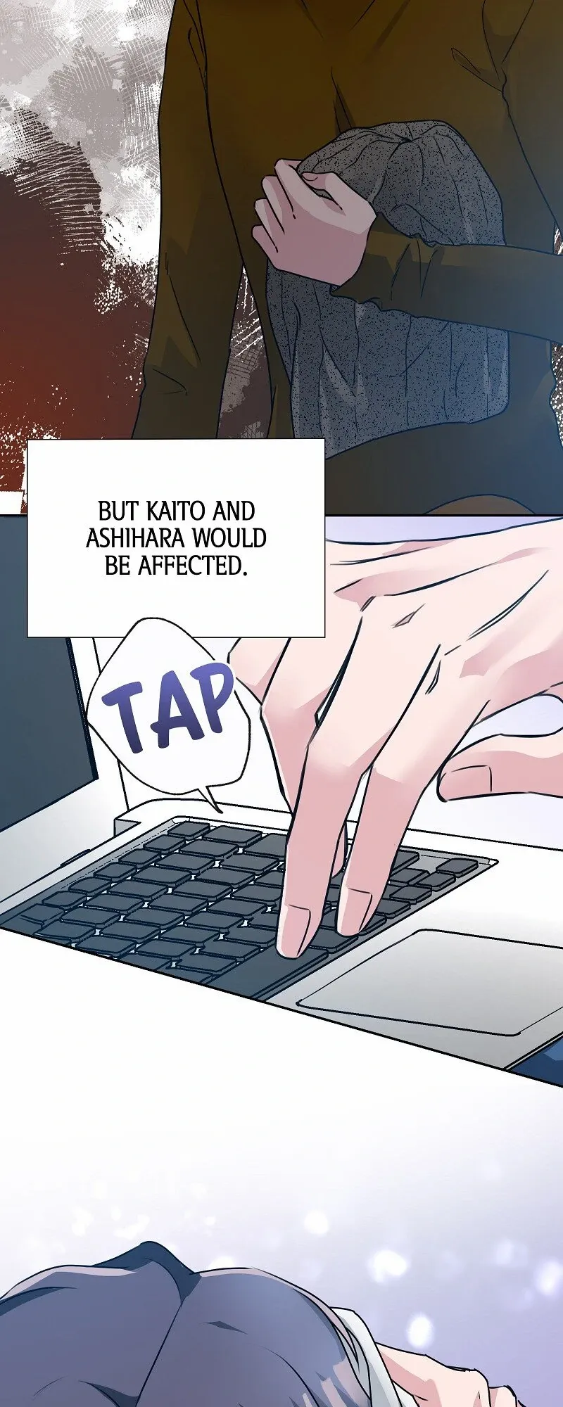 I’m NOT Afraid of Wolves! [Official] Chapter 25 - Page 13