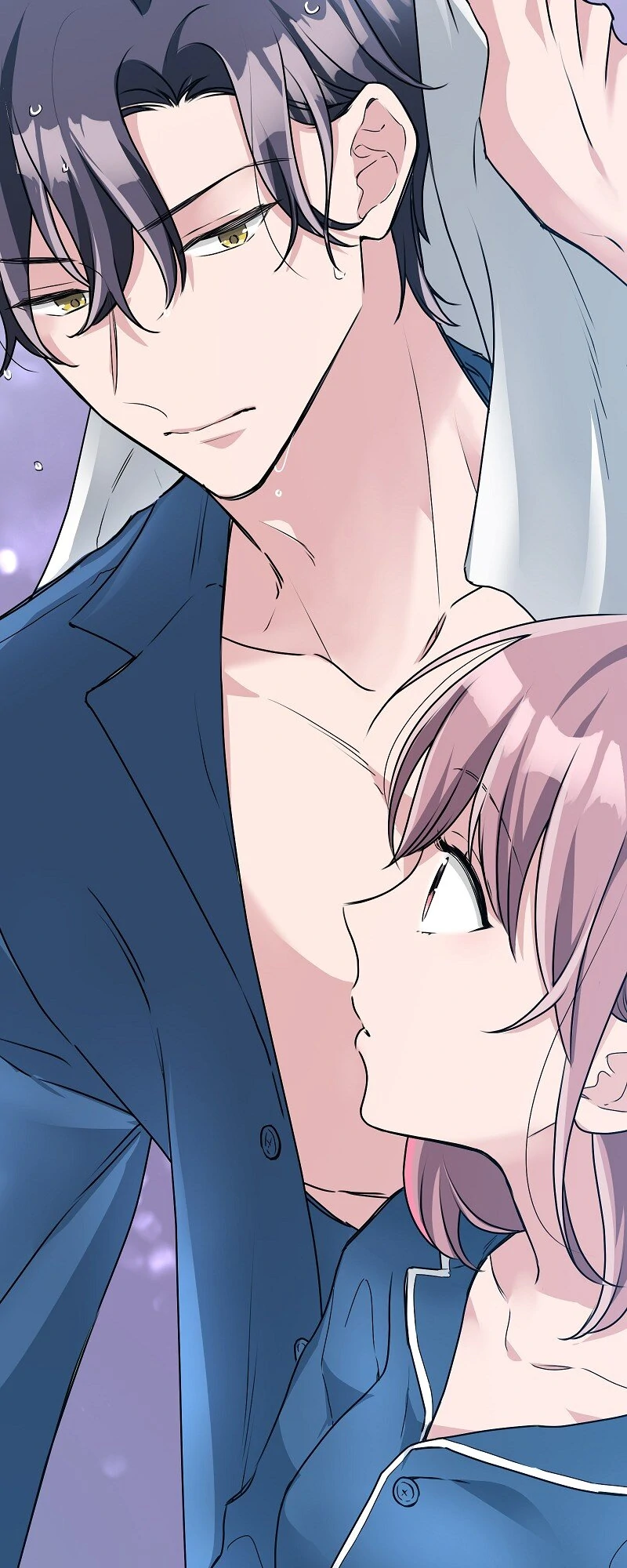 I’m NOT Afraid of Wolves! [Official] Chapter 25 - Page 14