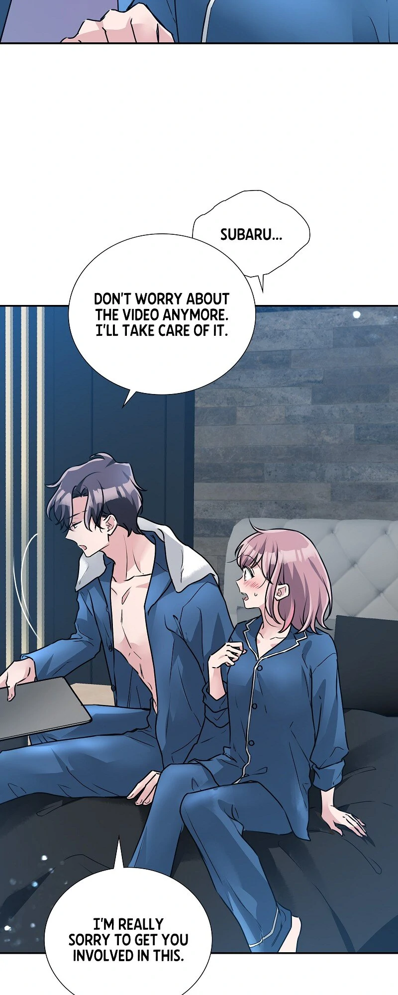 I’m NOT Afraid of Wolves! [Official] Chapter 25 - Page 15