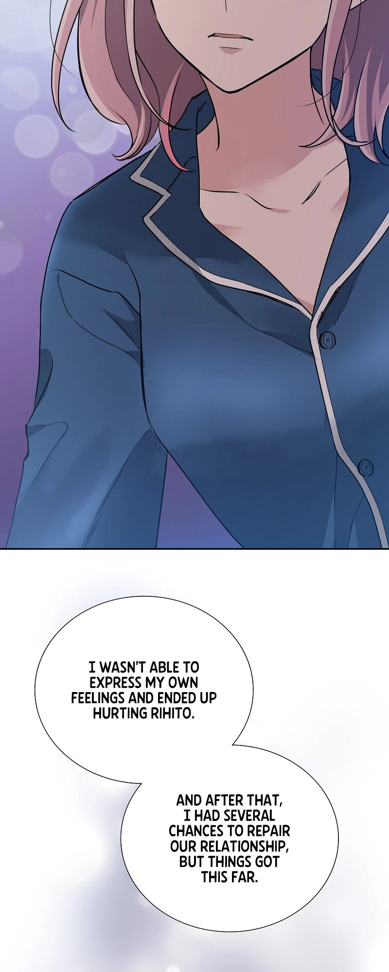 I’m NOT Afraid of Wolves! [Official] Chapter 25 - Page 18