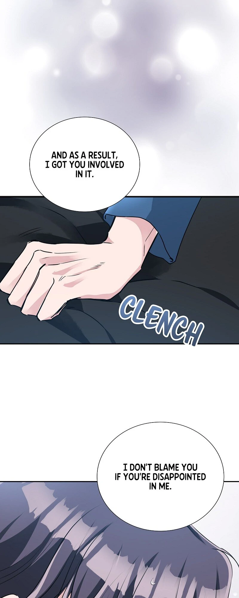 I’m NOT Afraid of Wolves! [Official] Chapter 25 - Page 19