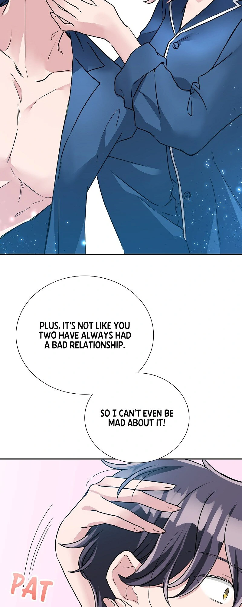 I’m NOT Afraid of Wolves! [Official] Chapter 25 - Page 23