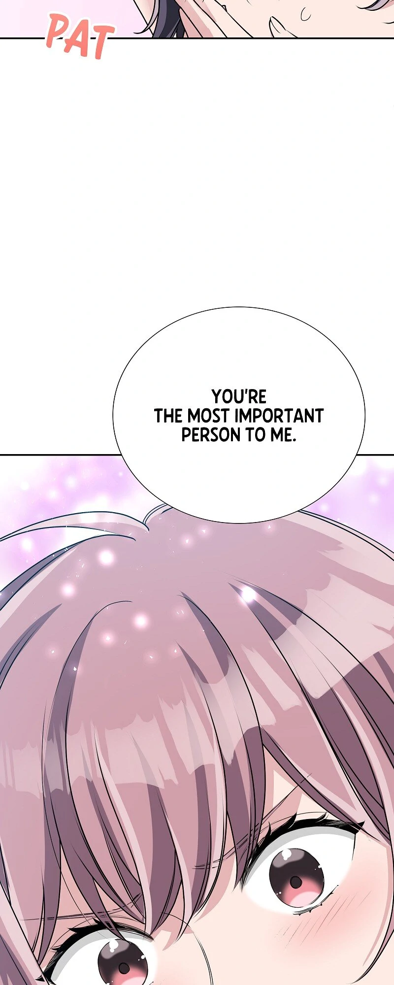 I’m NOT Afraid of Wolves! [Official] Chapter 25 - Page 24