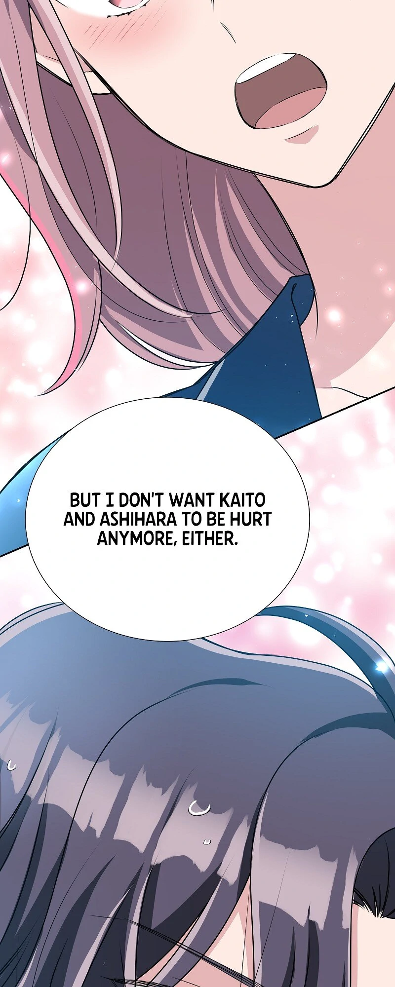 I’m NOT Afraid of Wolves! [Official] Chapter 25 - Page 25