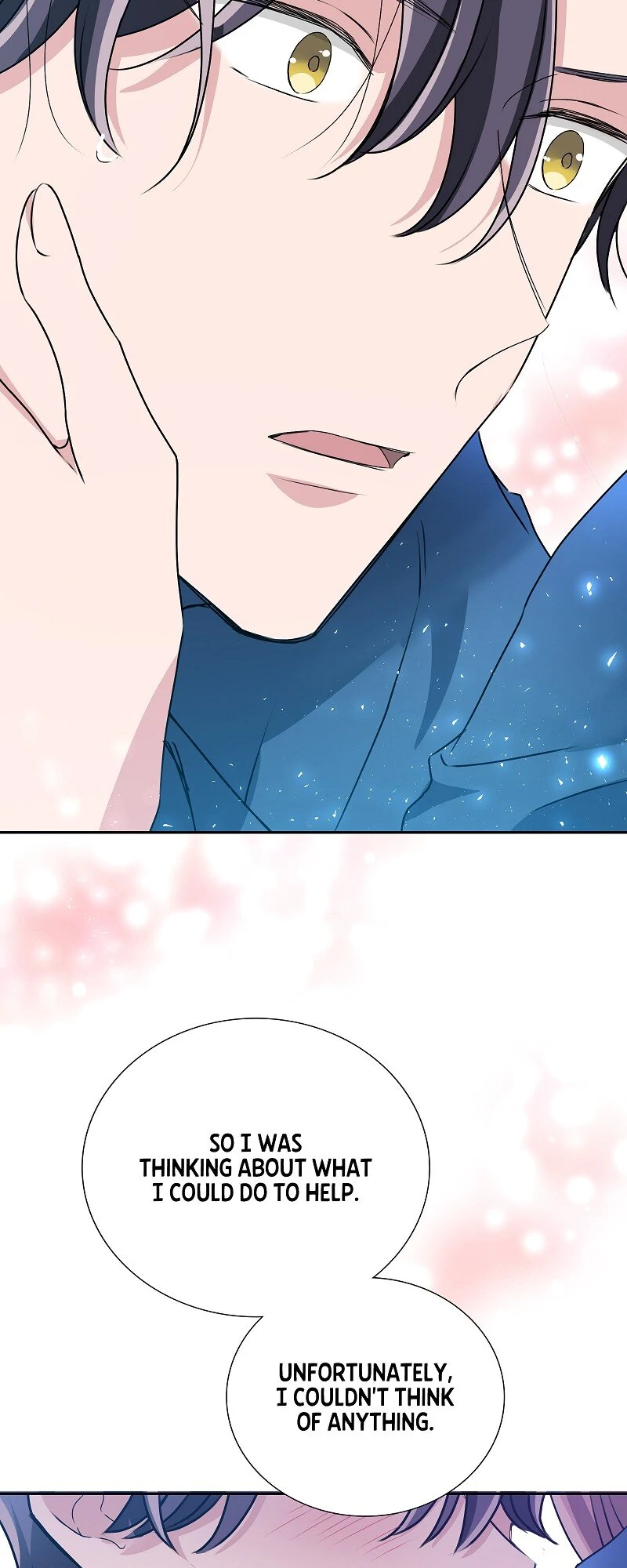 I’m NOT Afraid of Wolves! [Official] Chapter 25 - Page 26