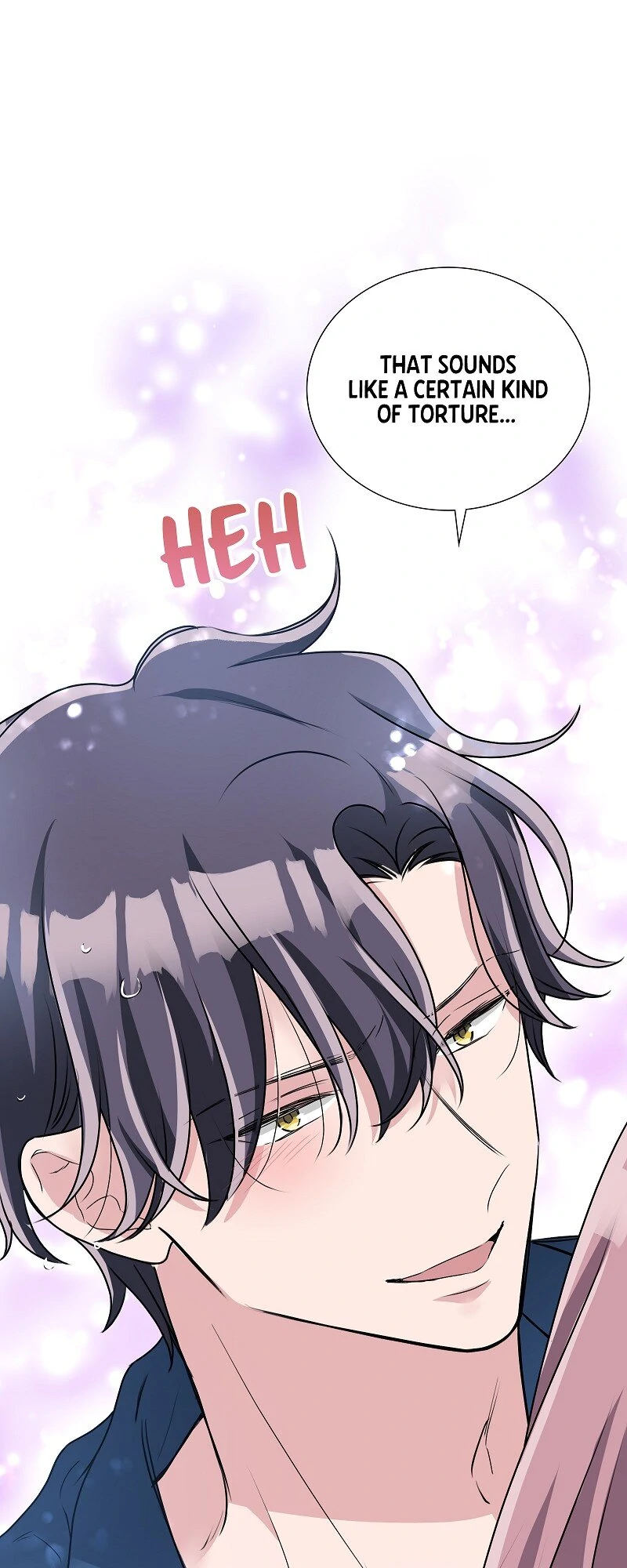 I’m NOT Afraid of Wolves! [Official] Chapter 25 - Page 29