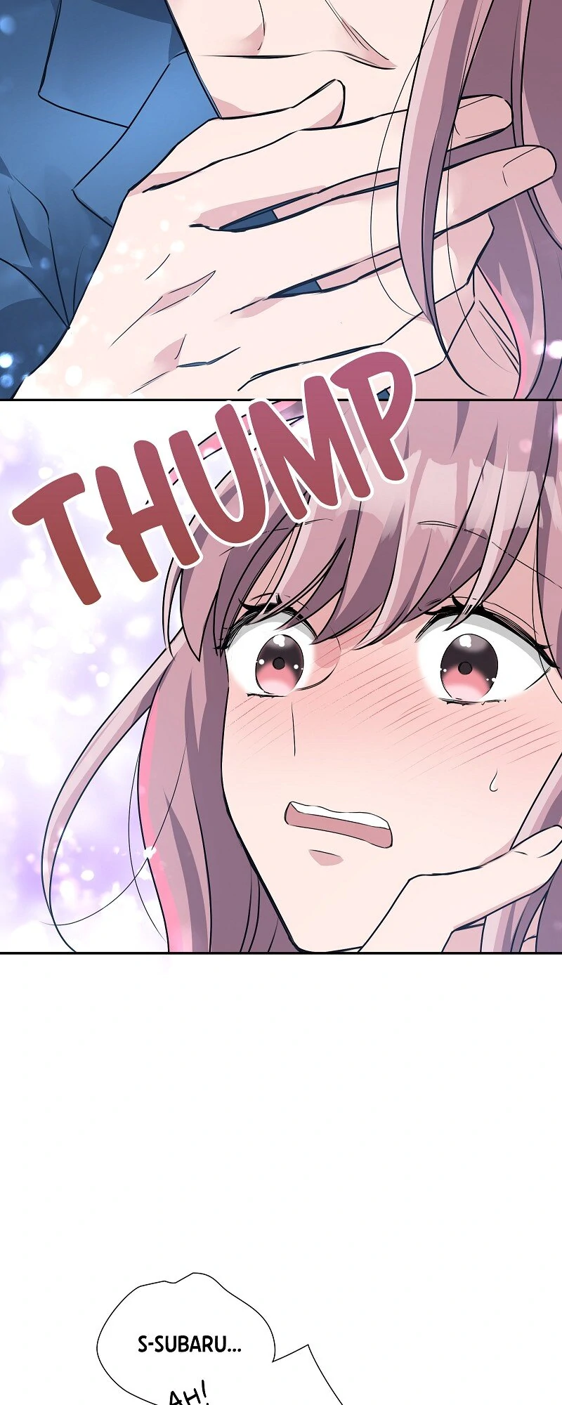 I’m NOT Afraid of Wolves! [Official] Chapter 25 - Page 30