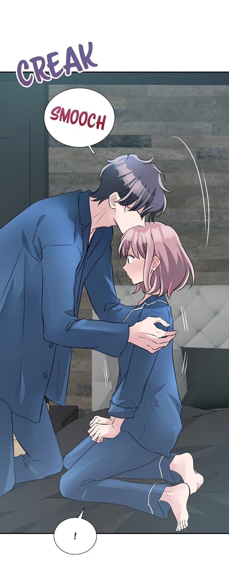 I’m NOT Afraid of Wolves! [Official] Chapter 25 - Page 33