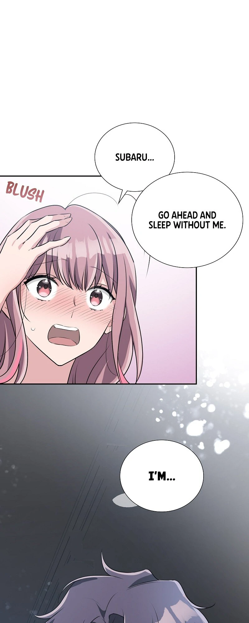 I’m NOT Afraid of Wolves! [Official] Chapter 25 - Page 34