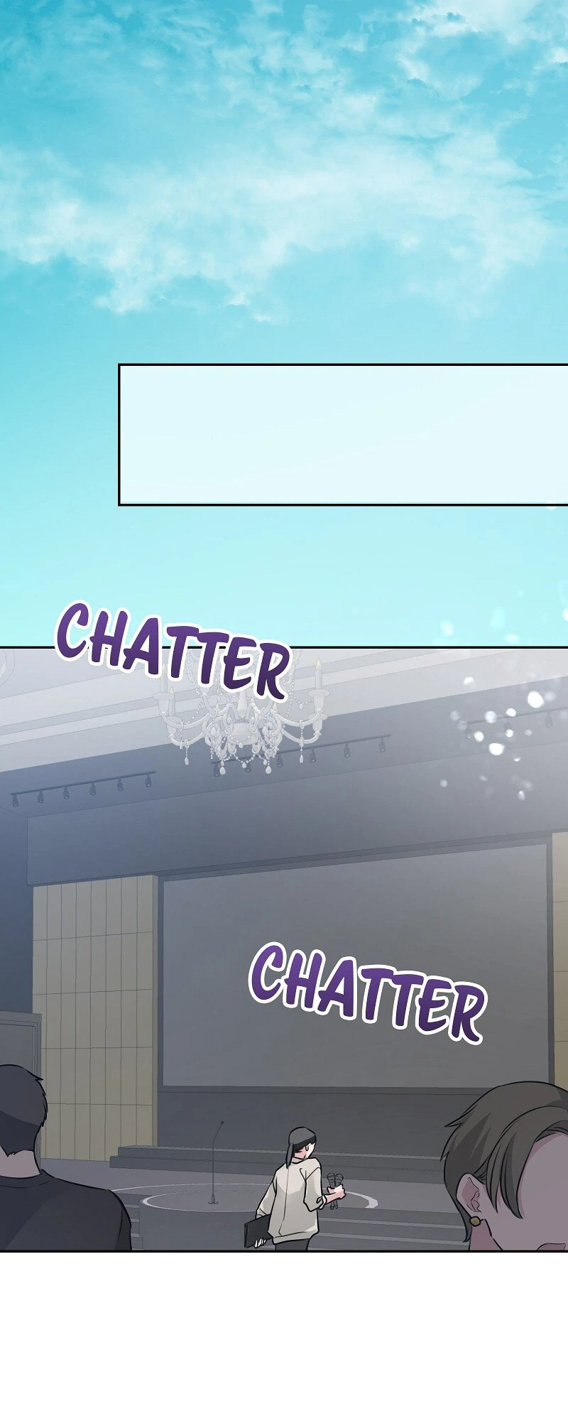 I’m NOT Afraid of Wolves! [Official] Chapter 25 - Page 37