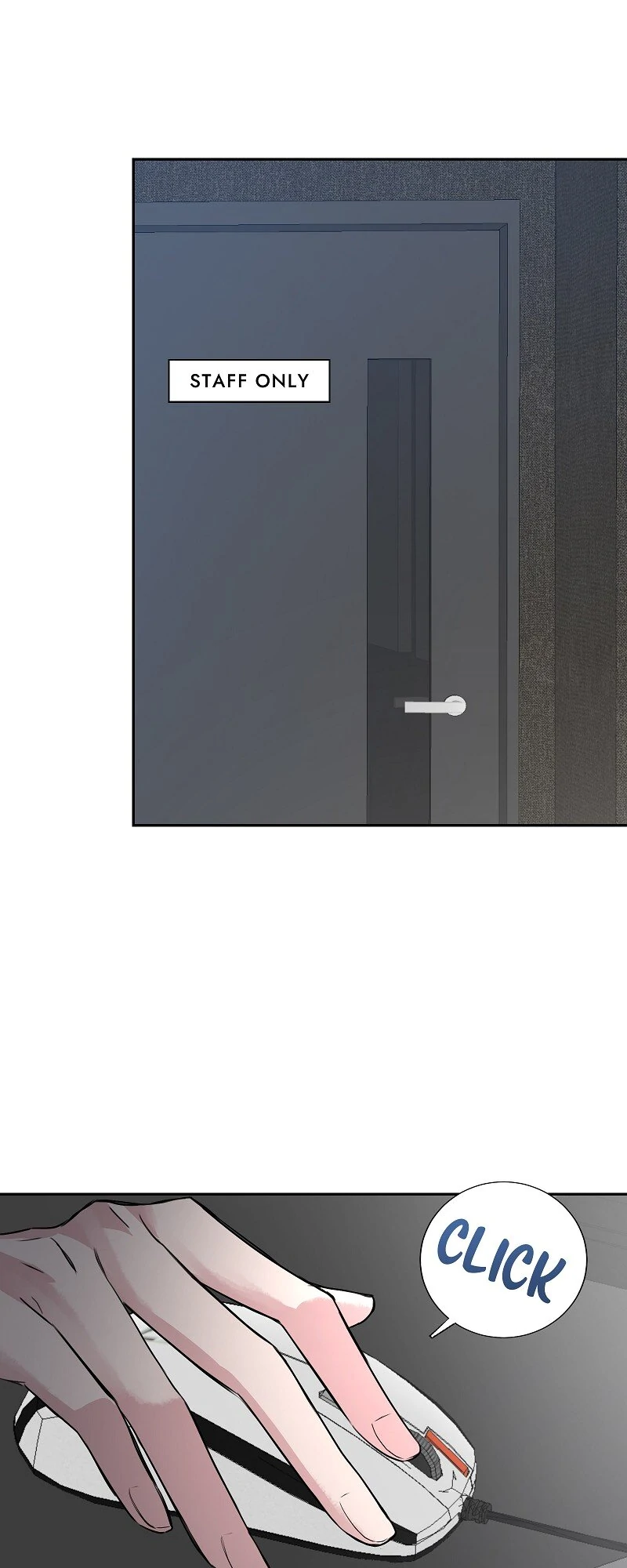 I’m NOT Afraid of Wolves! [Official] Chapter 25 - Page 38