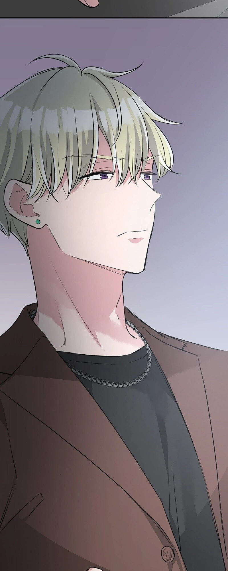 I’m NOT Afraid of Wolves! [Official] Chapter 25 - Page 39