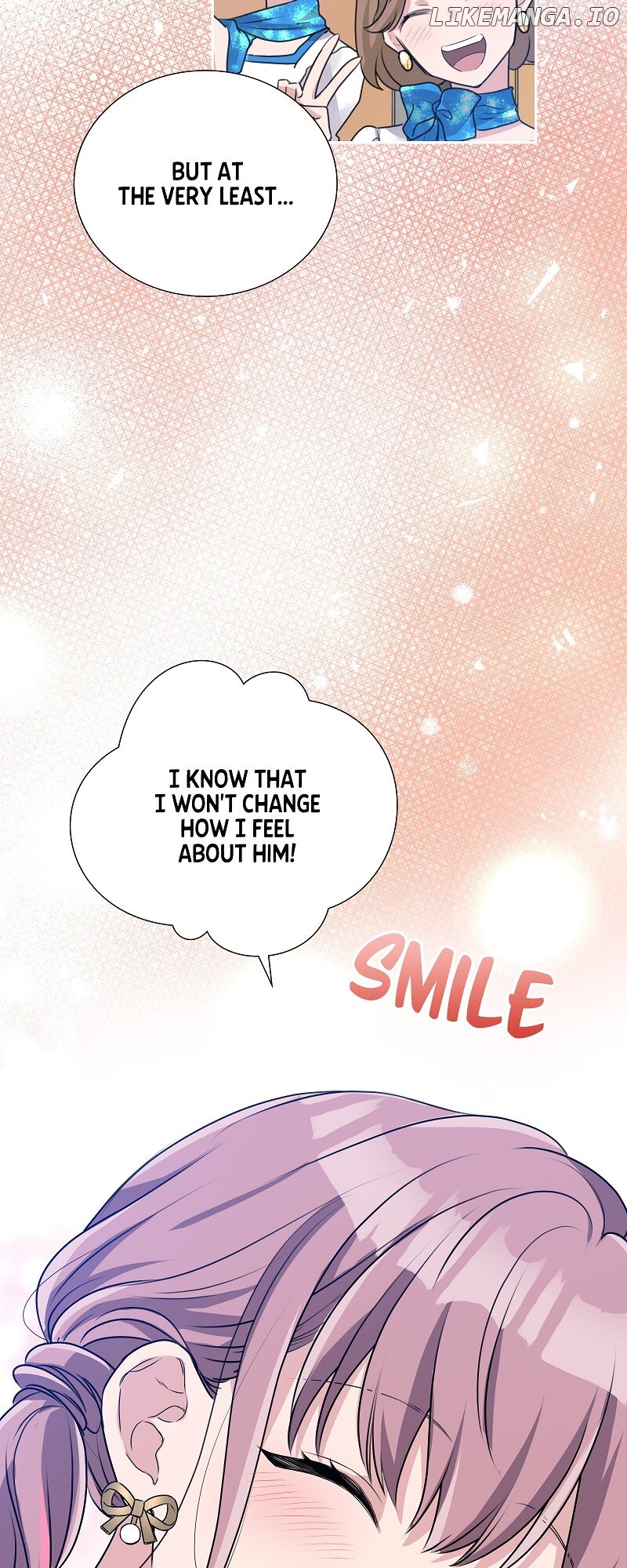 I’m NOT Afraid of Wolves! [Official] Chapter 27 - Page 9