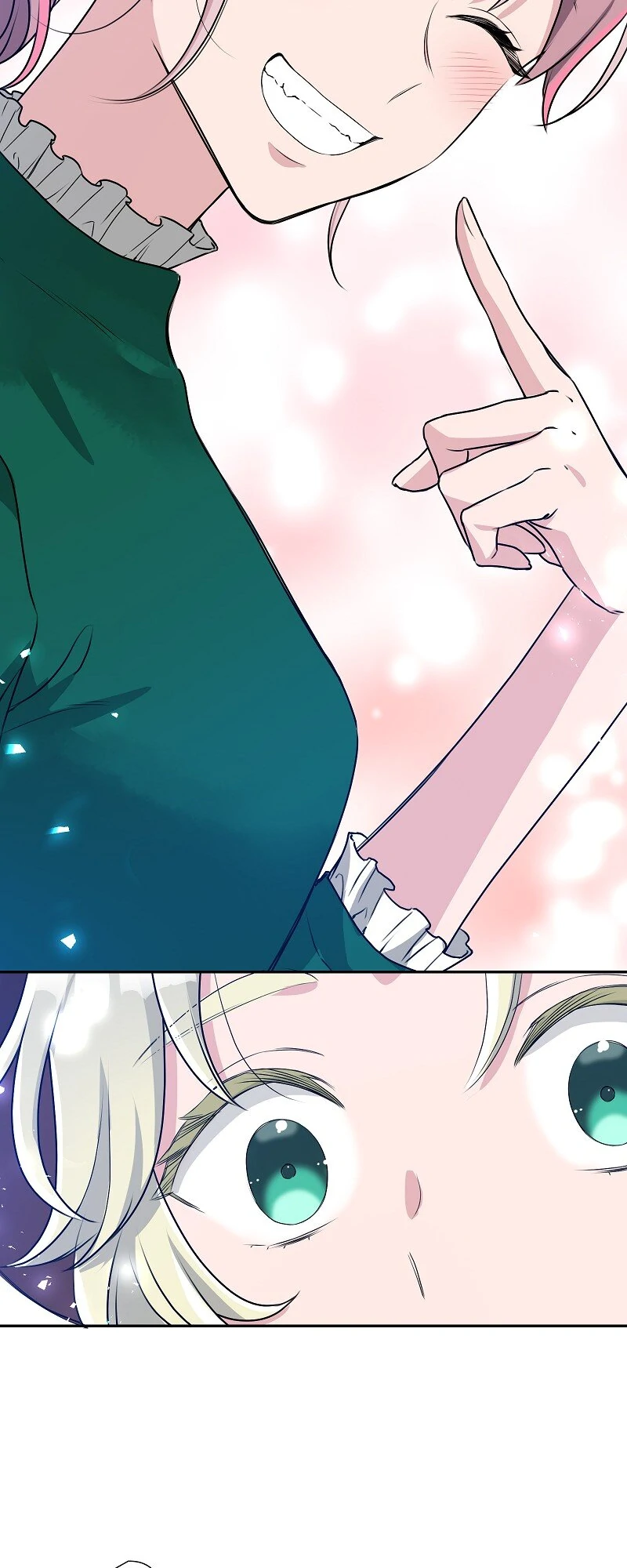 I’m NOT Afraid of Wolves! [Official] Chapter 27 - Page 10