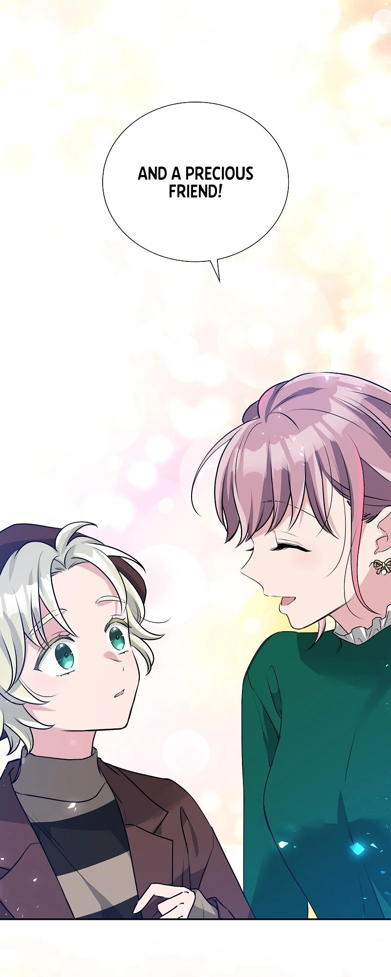 I’m NOT Afraid of Wolves! [Official] Chapter 27 - Page 13