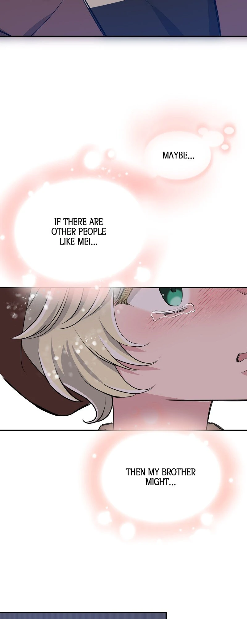 I’m NOT Afraid of Wolves! [Official] Chapter 27 - Page 15