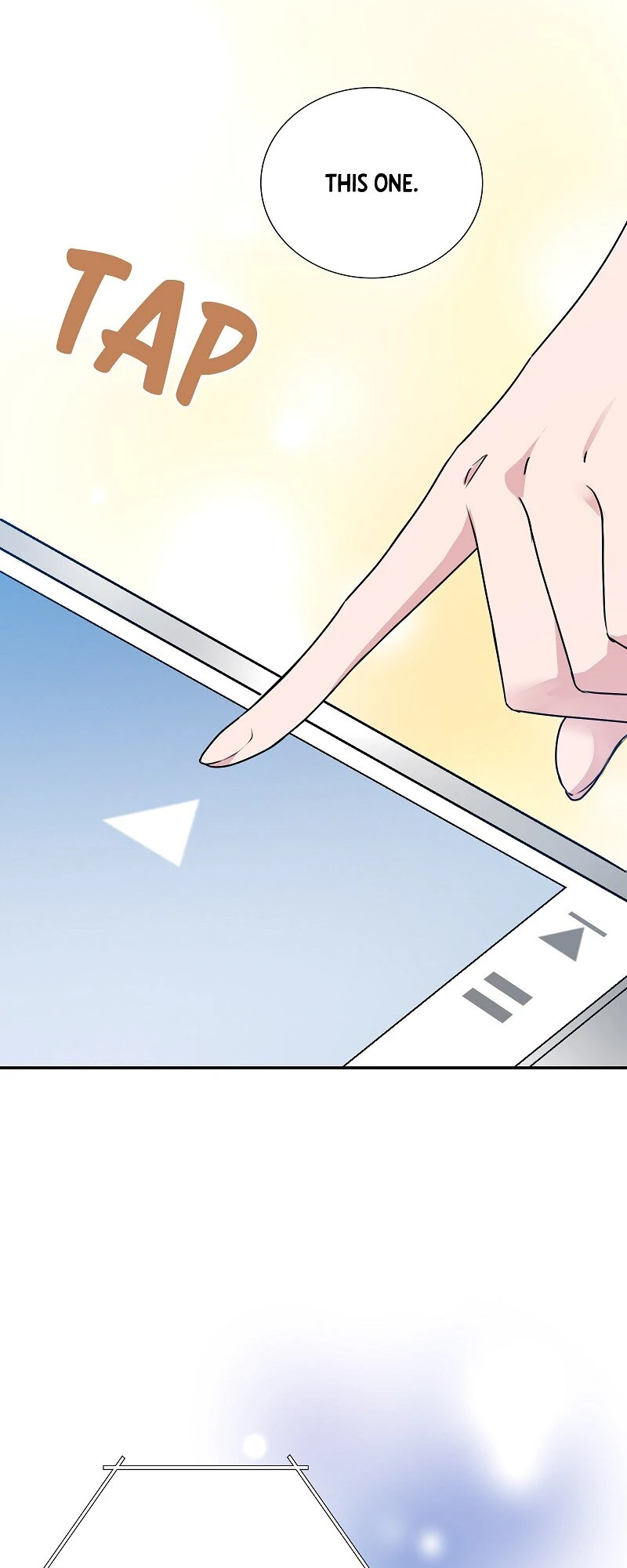 I’m NOT Afraid of Wolves! [Official] Chapter 27 - Page 25