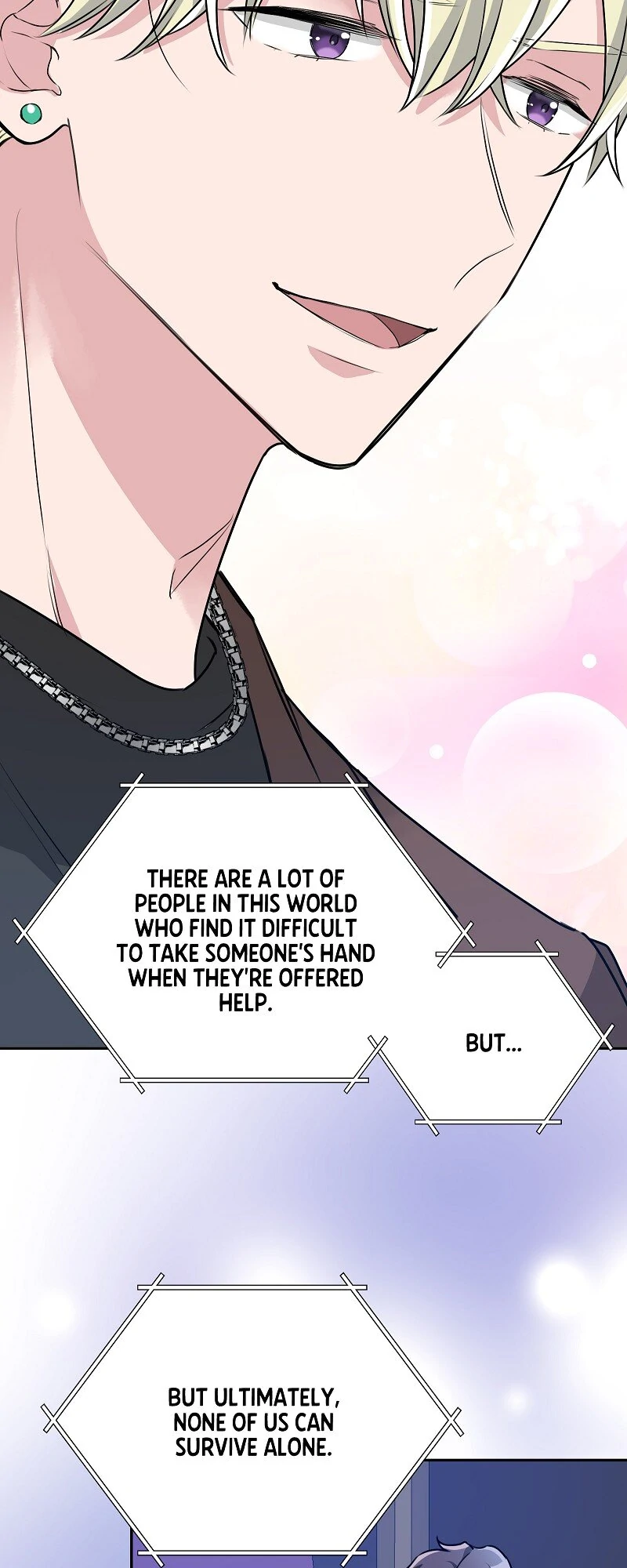 I’m NOT Afraid of Wolves! [Official] Chapter 27 - Page 27