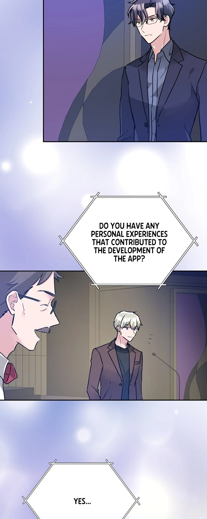 I’m NOT Afraid of Wolves! [Official] Chapter 27 - Page 28