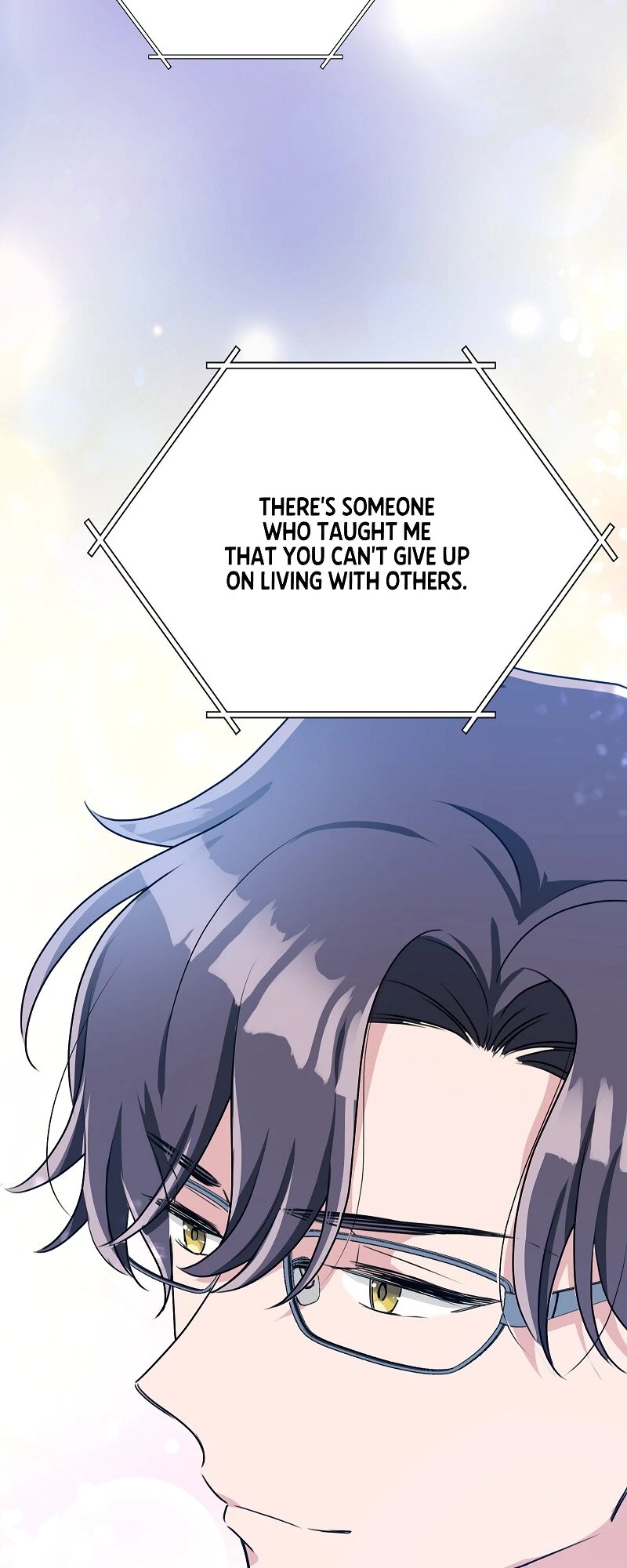 I’m NOT Afraid of Wolves! [Official] Chapter 27 - Page 29