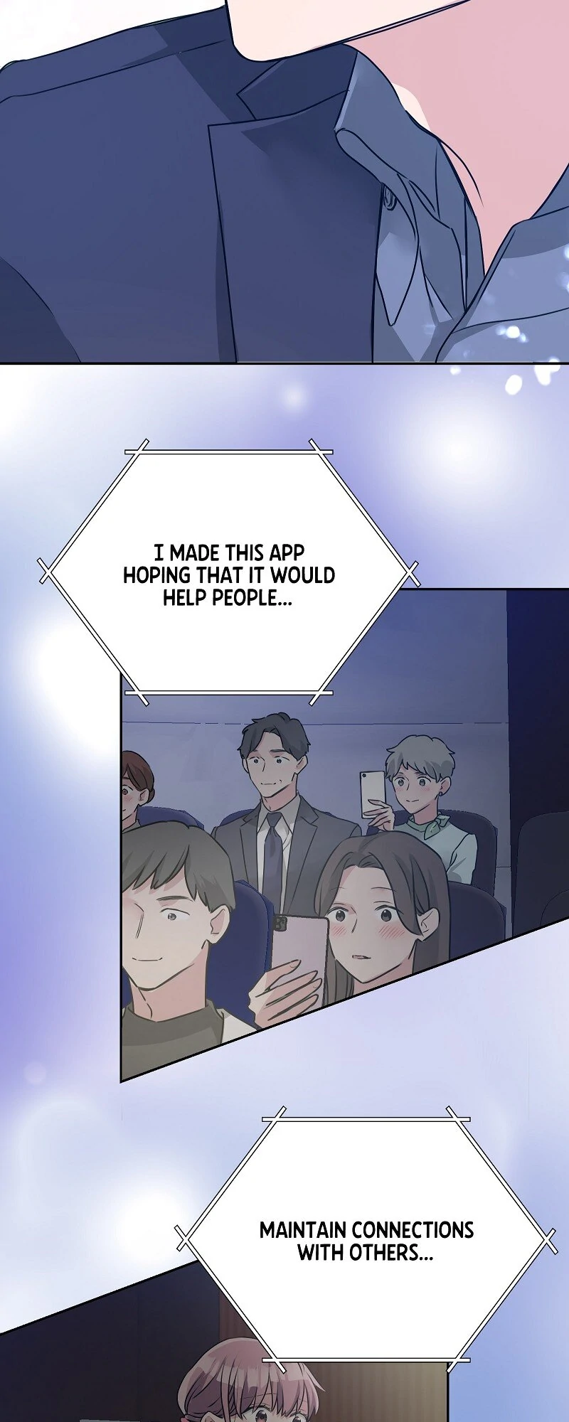 I’m NOT Afraid of Wolves! [Official] Chapter 27 - Page 30