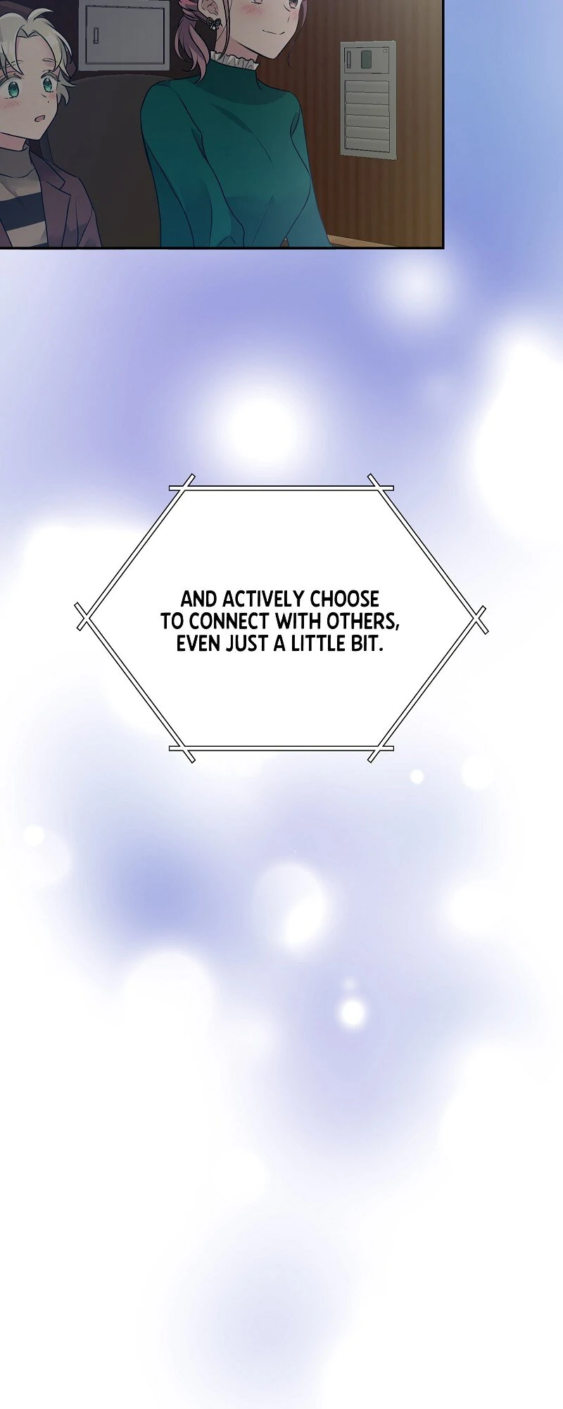 I’m NOT Afraid of Wolves! [Official] Chapter 27 - Page 31