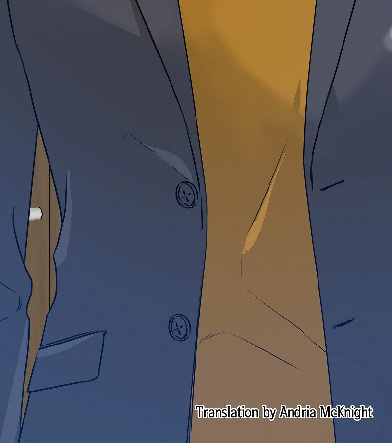 I’m NOT Afraid of Wolves! [Official] Chapter 27 - Page 37