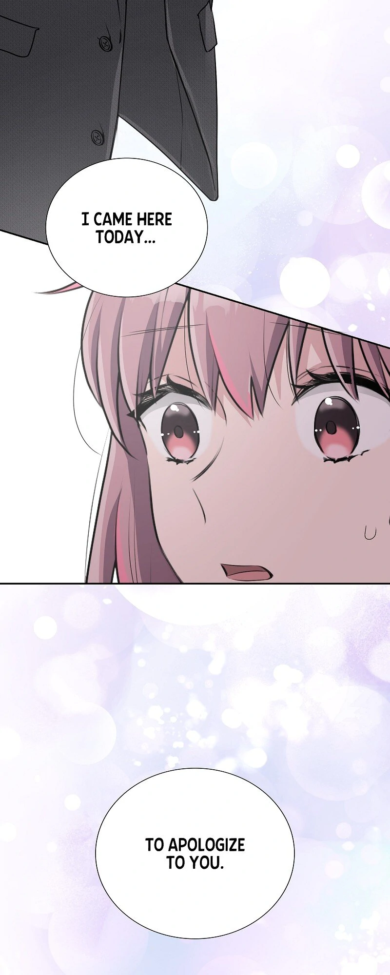 I’m NOT Afraid of Wolves! [Official] Chapter 28 - Page 4