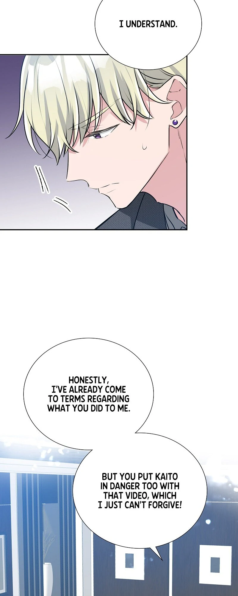 I’m NOT Afraid of Wolves! [Official] Chapter 28 - Page 10