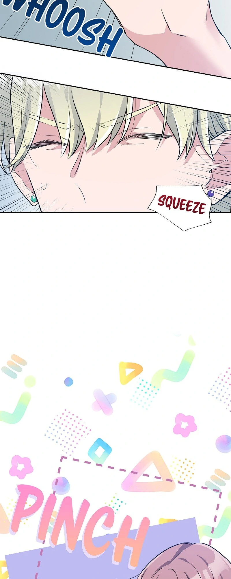 I’m NOT Afraid of Wolves! [Official] Chapter 28 - Page 14