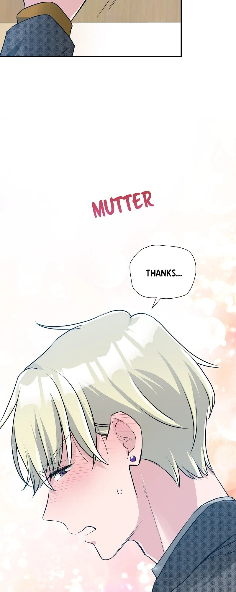 I’m NOT Afraid of Wolves! [Official] Chapter 28 - Page 28