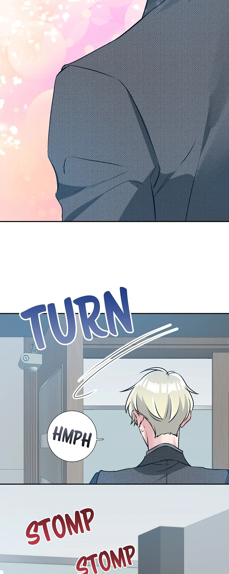 I’m NOT Afraid of Wolves! [Official] Chapter 28 - Page 29