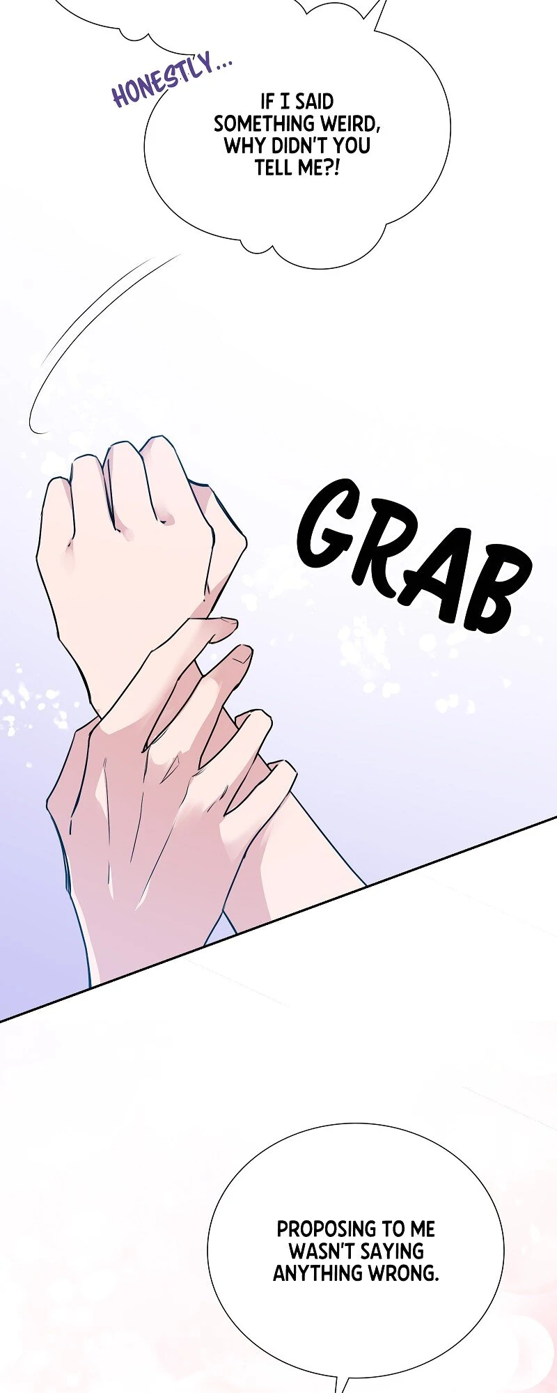 I’m NOT Afraid of Wolves! [Official] Chapter 28 - Page 32