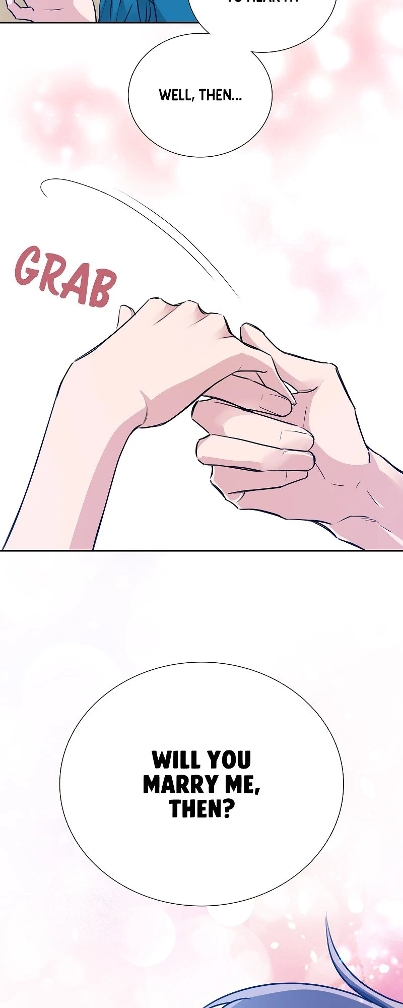 I’m NOT Afraid of Wolves! [Official] Chapter 28 - Page 36