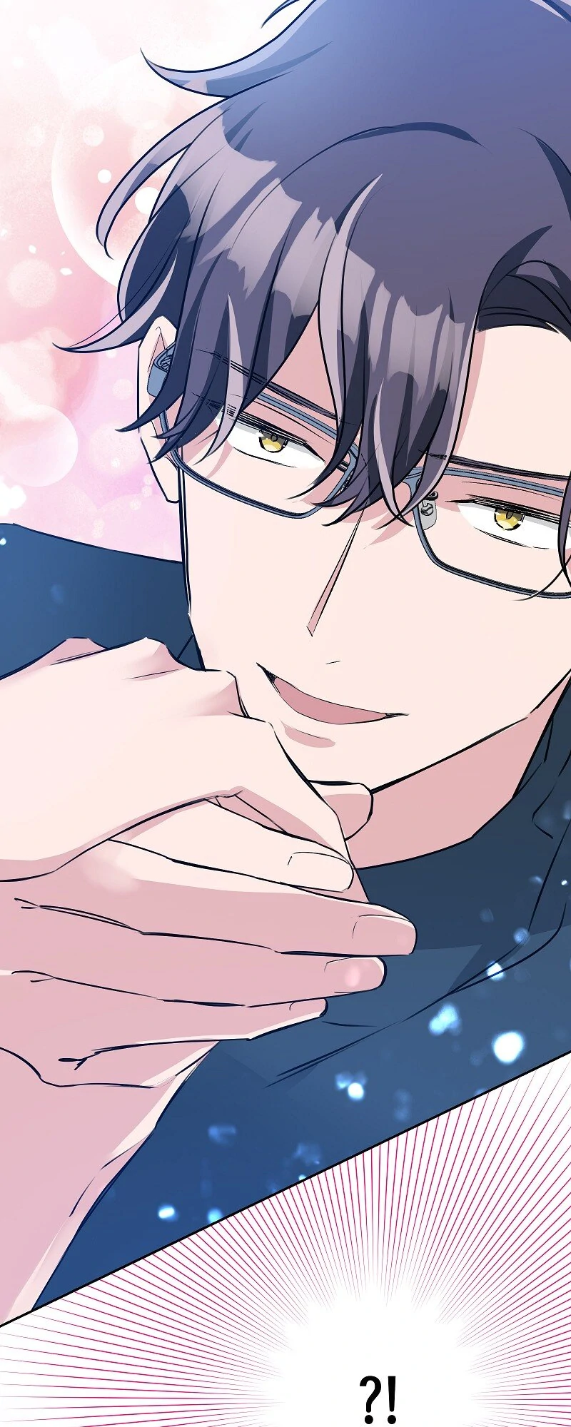 I’m NOT Afraid of Wolves! [Official] Chapter 28 - Page 37