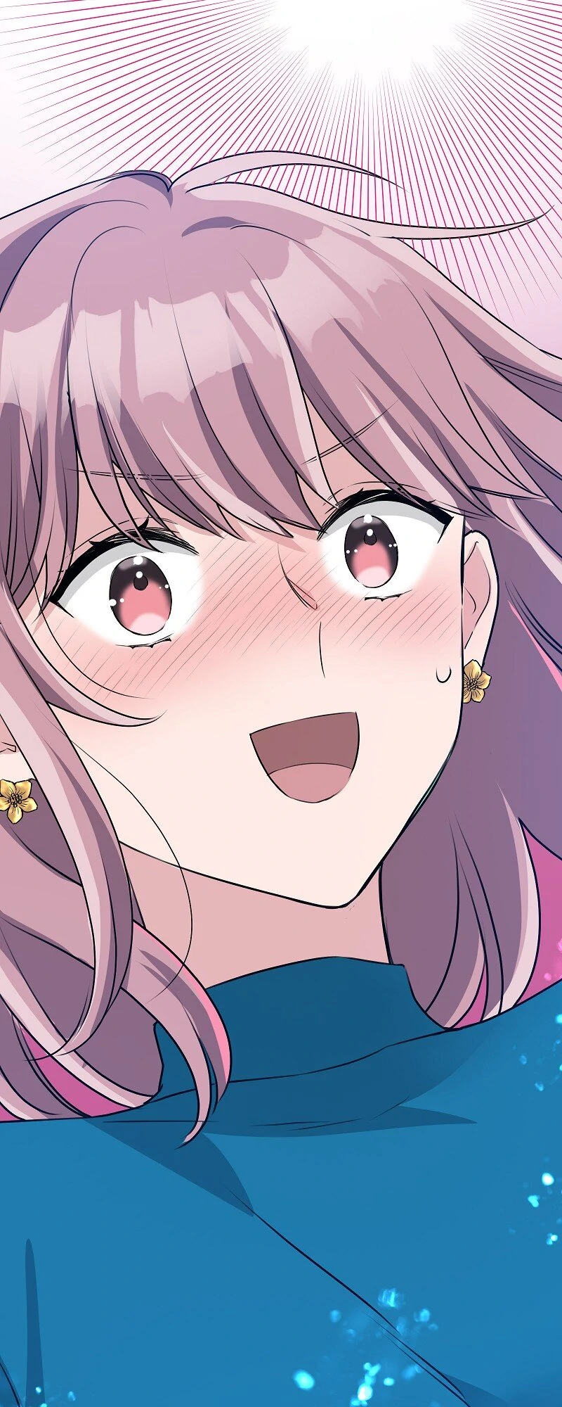 I’m NOT Afraid of Wolves! [Official] Chapter 28 - Page 38