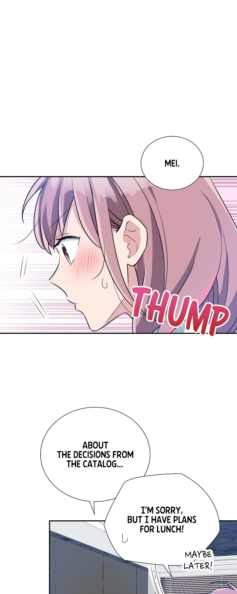 I’m NOT Afraid of Wolves! [Official] Chapter 29 - Page 6