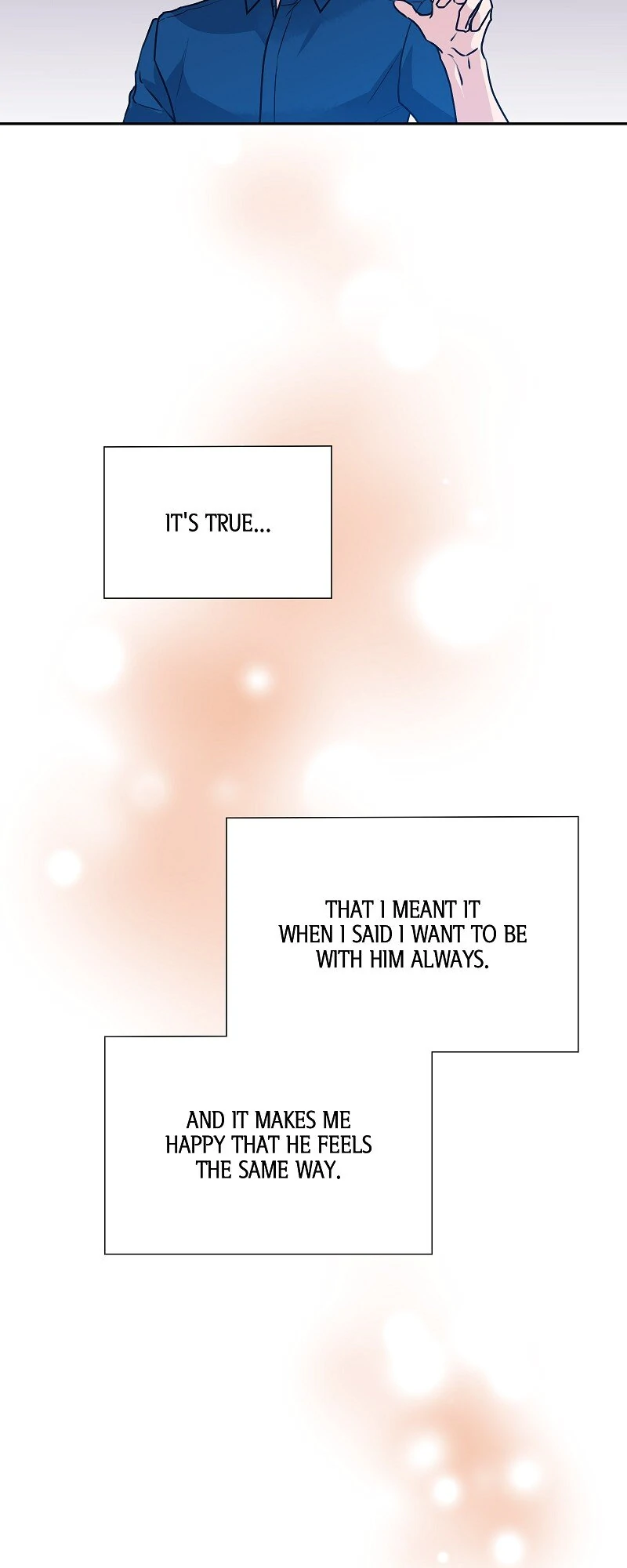 I’m NOT Afraid of Wolves! [Official] Chapter 29 - Page 9