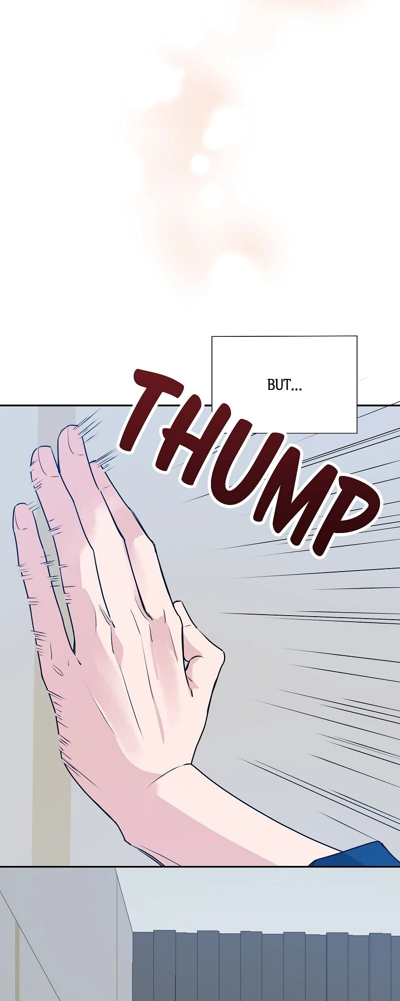 I’m NOT Afraid of Wolves! [Official] Chapter 29 - Page 10