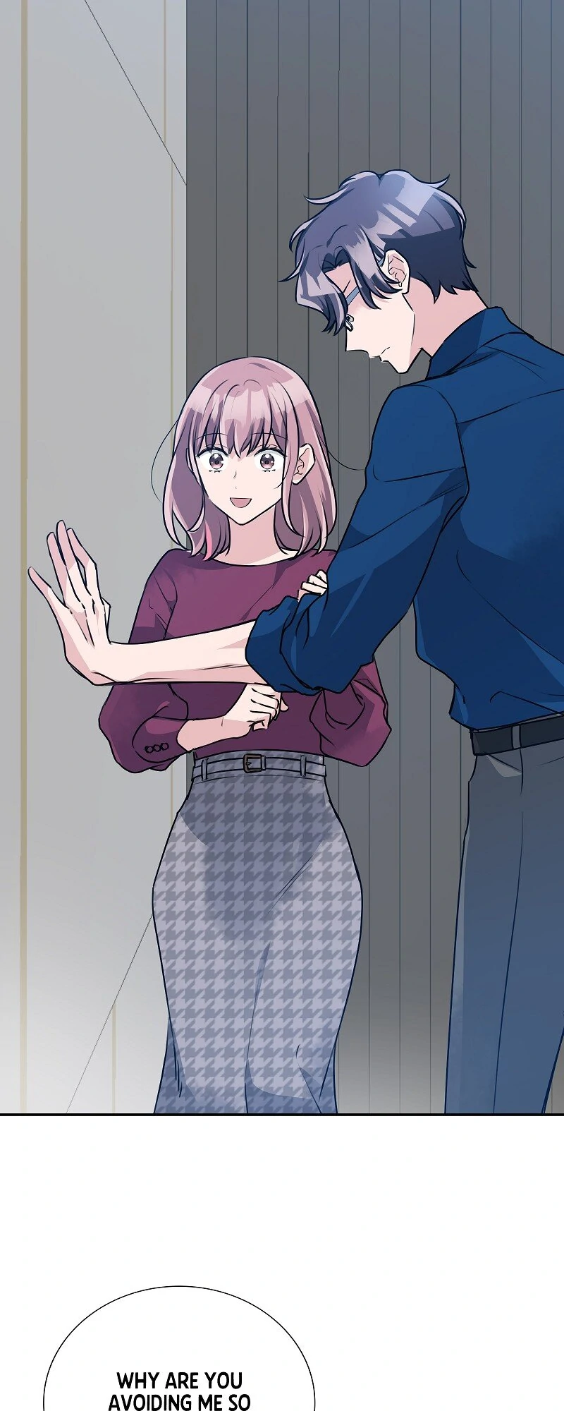 I’m NOT Afraid of Wolves! [Official] Chapter 29 - Page 11