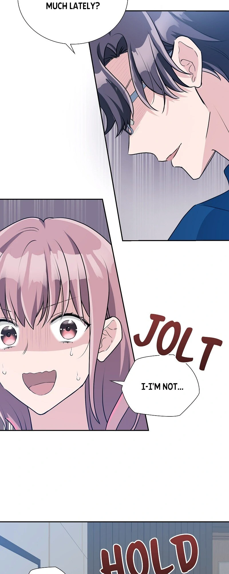 I’m NOT Afraid of Wolves! [Official] Chapter 29 - Page 12