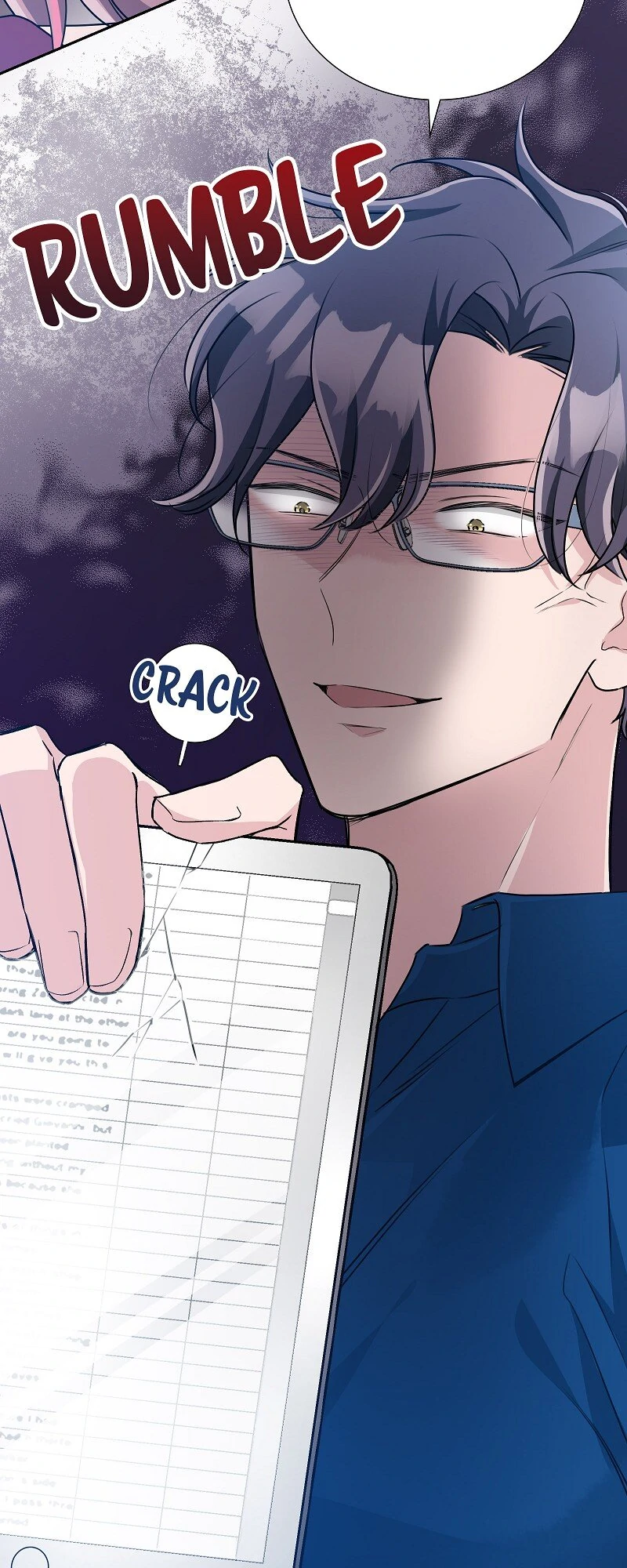 I’m NOT Afraid of Wolves! [Official] Chapter 29 - Page 15