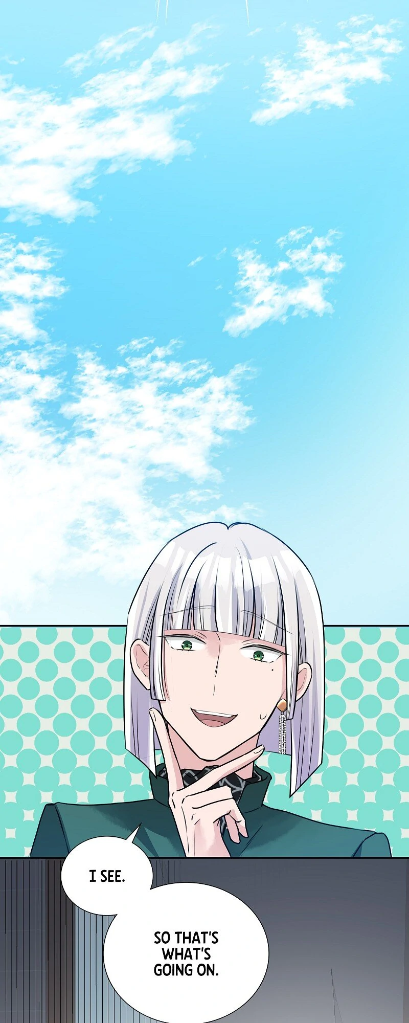 I’m NOT Afraid of Wolves! [Official] Chapter 29 - Page 17