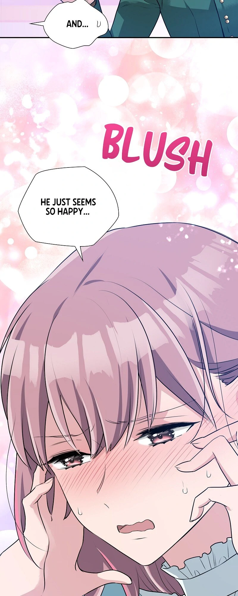 I’m NOT Afraid of Wolves! [Official] Chapter 29 - Page 25