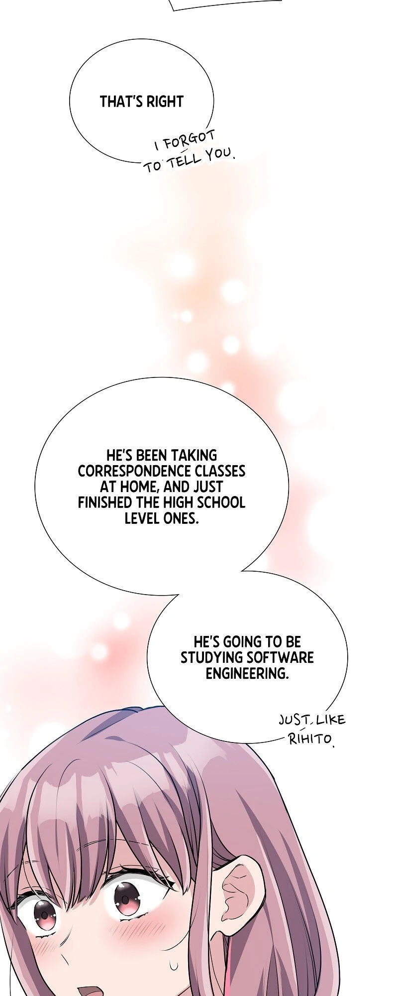 I’m NOT Afraid of Wolves! [Official] Chapter 29 - Page 29