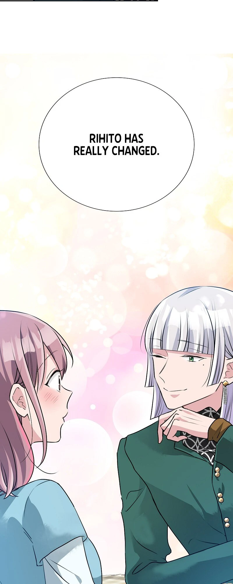 I’m NOT Afraid of Wolves! [Official] Chapter 29 - Page 35