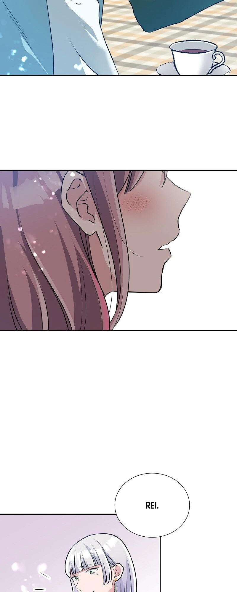 I’m NOT Afraid of Wolves! [Official] Chapter 29 - Page 36