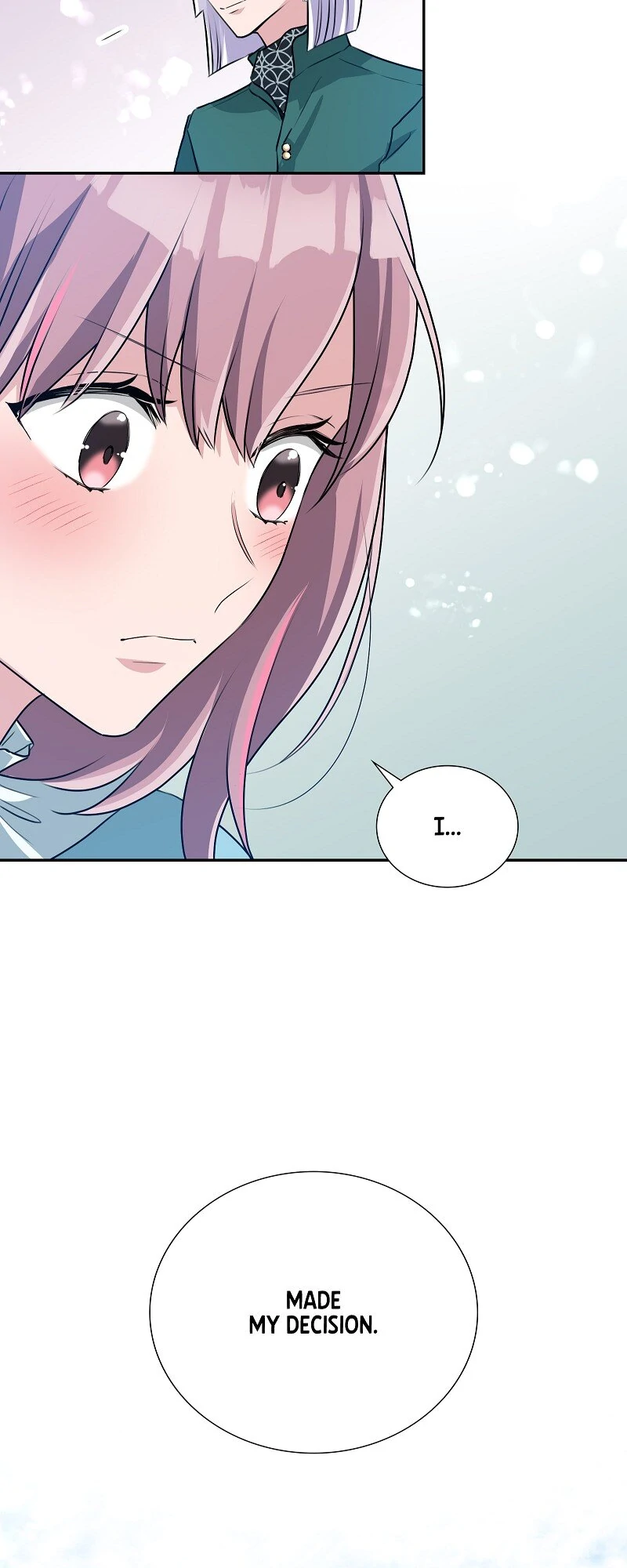 I’m NOT Afraid of Wolves! [Official] Chapter 29 - Page 37