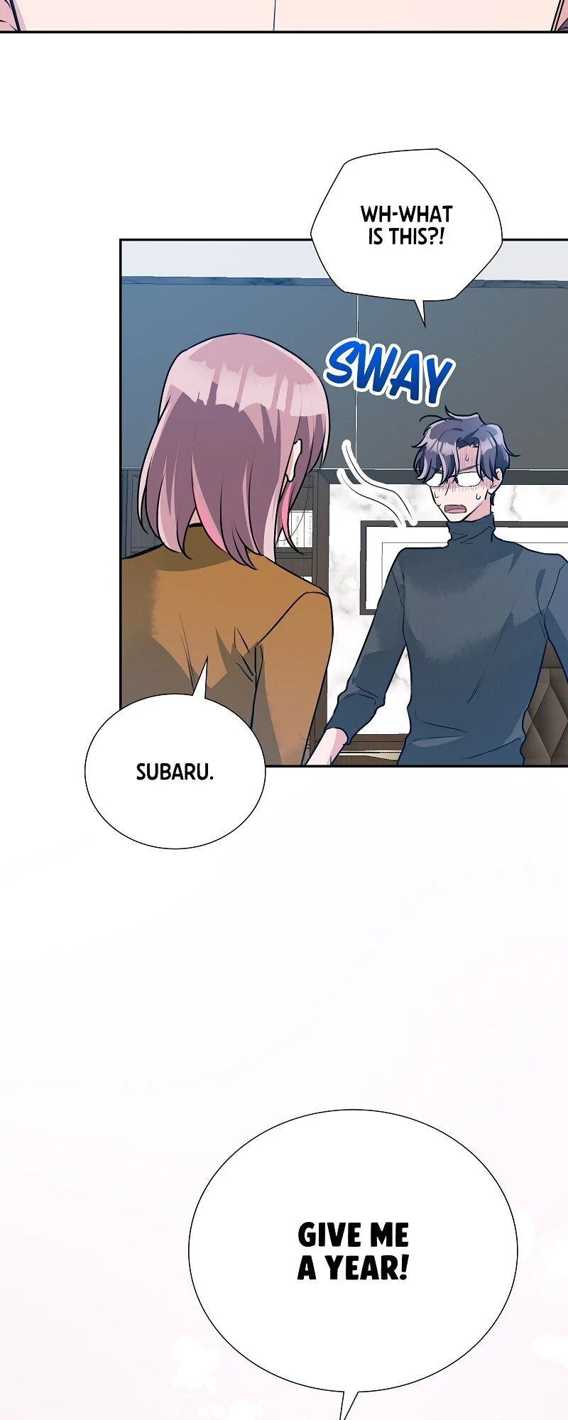 I’m NOT Afraid of Wolves! [Official] Chapter 29 - Page 40